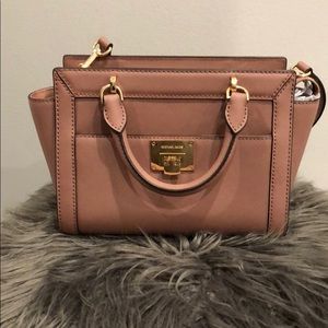 Limited Edition Selma Michael Kors bag